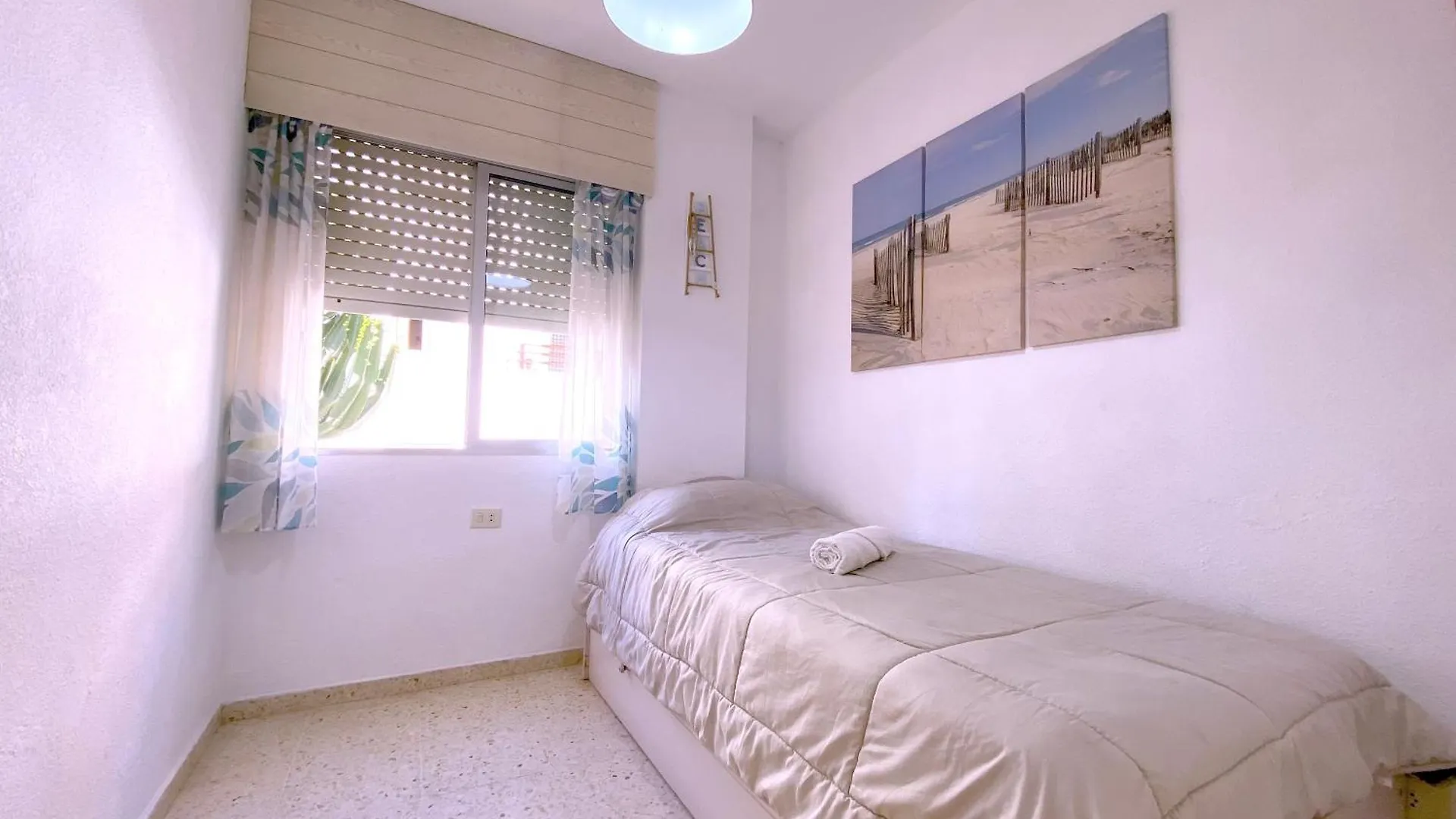 Apartment Tropicalidays Palmeras Del Sur Costa Adeje  Spain