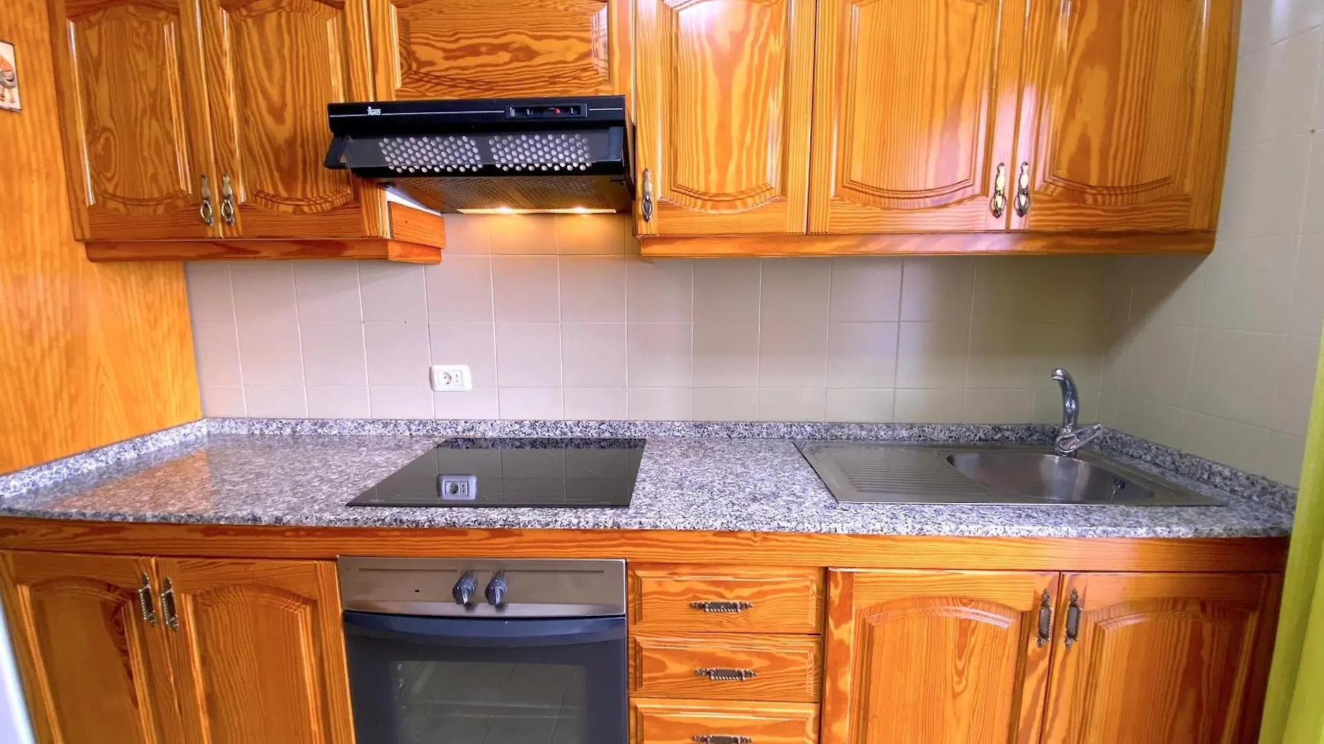 Apartment Tropicalidays Palmeras Del Sur Costa Adeje