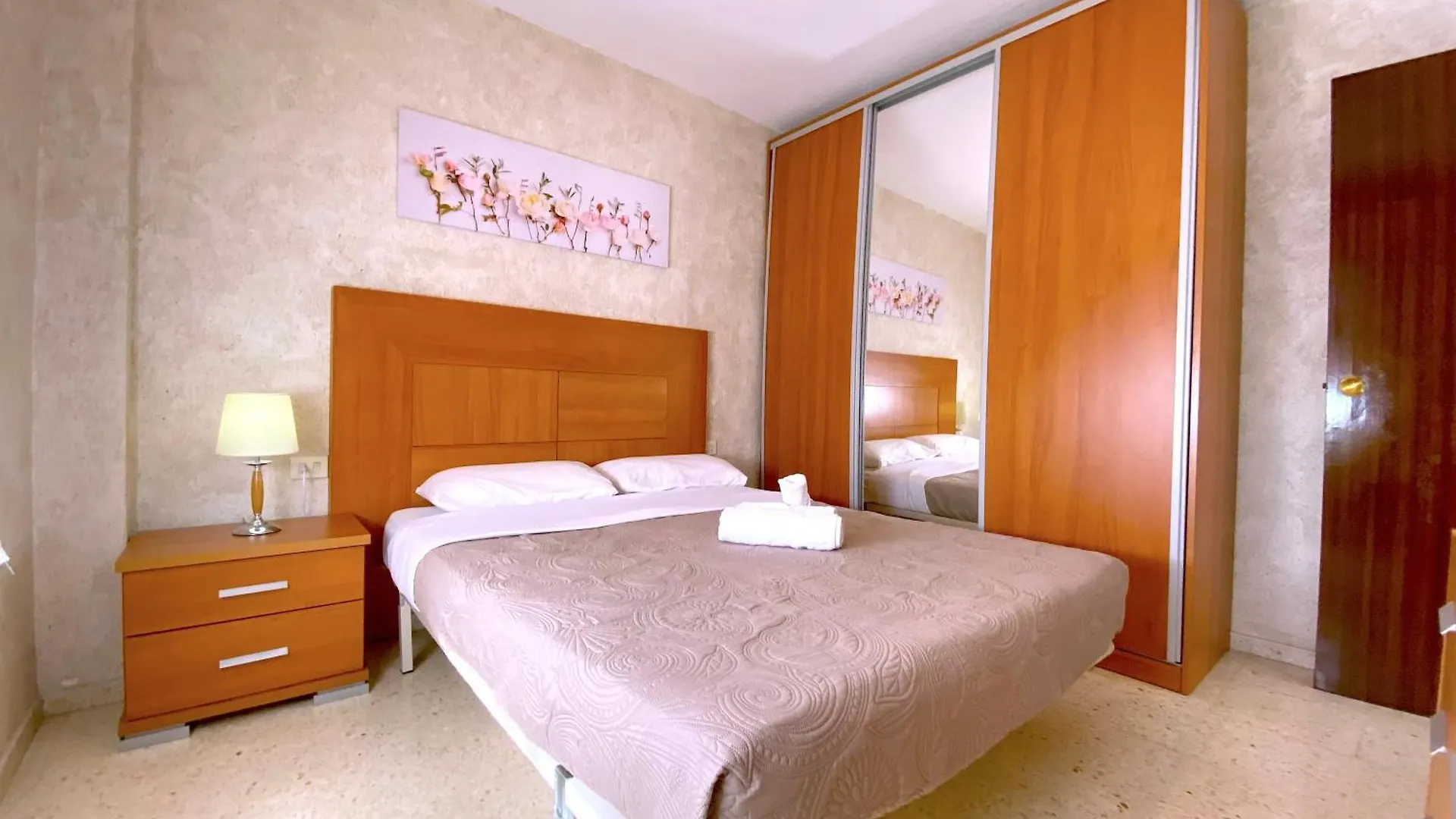 Apartment Tropicalidays Palmeras Del Sur Costa Adeje
