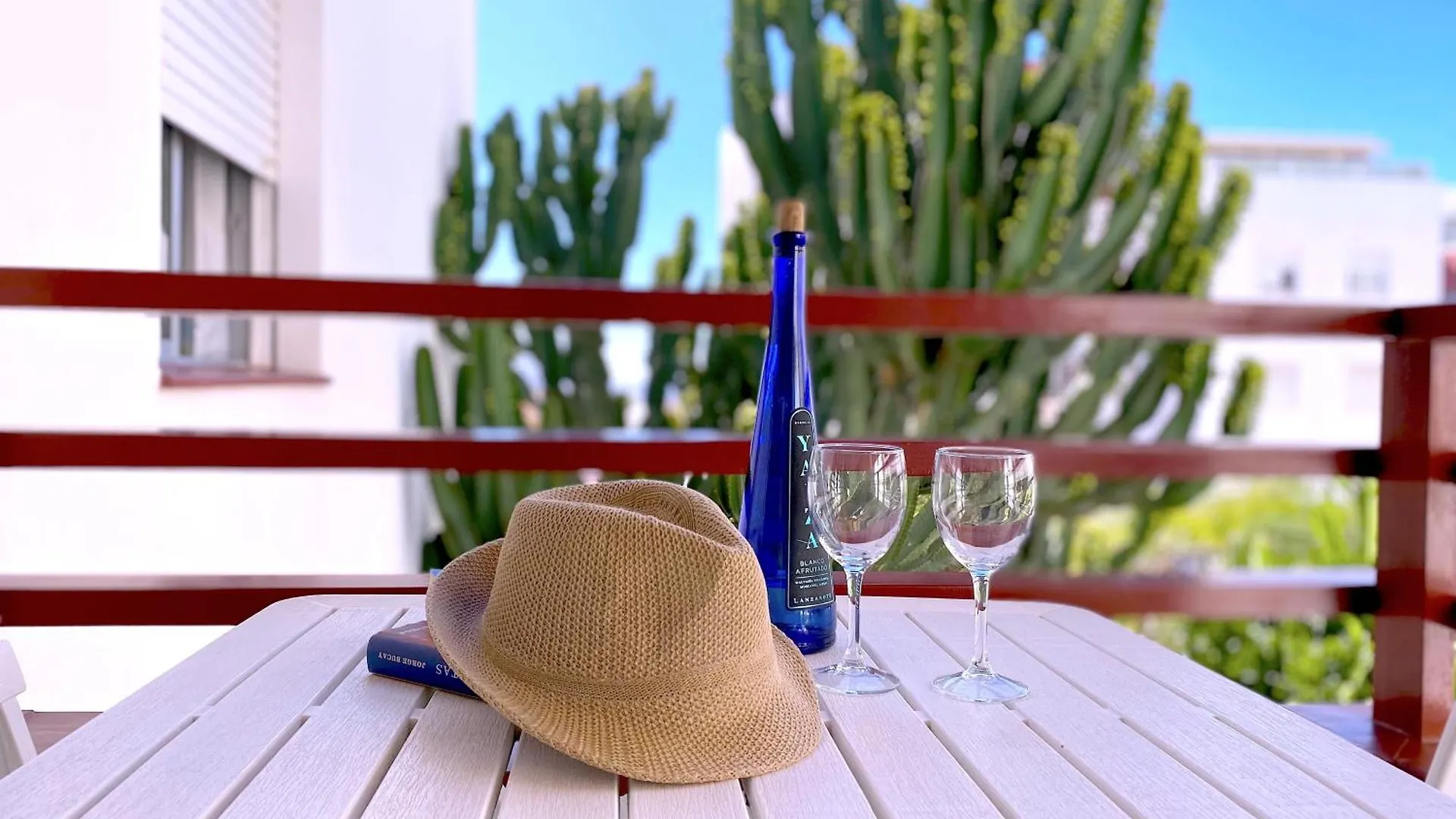 Apartment Tropicalidays Palmeras Del Sur Costa Adeje
